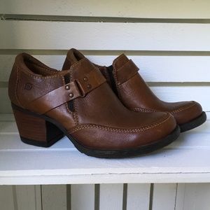 Børn “Nyssa” Ankle Boots